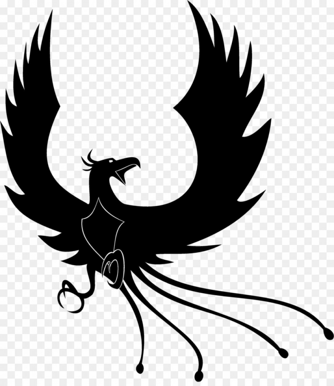 1296x1497 Pheonix Vector Cqrecords