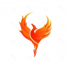300x300 Png Phoenix Royalty Free Clip Art Phoenix Vector Soidergi