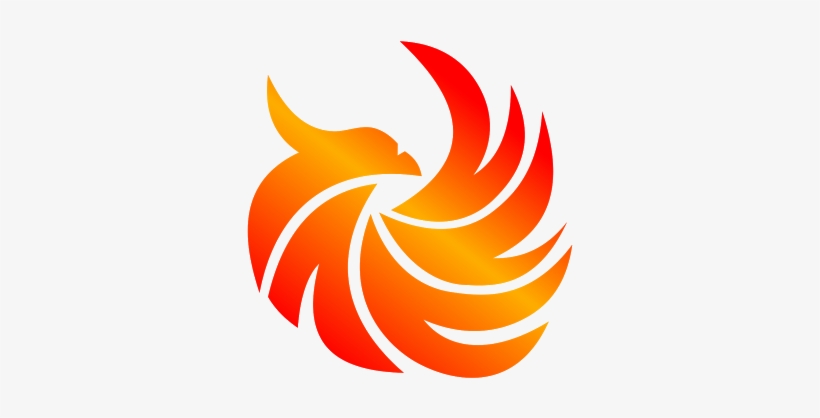 820x418 Free Phoenix Icon Vector Coreldraw Cdr Png