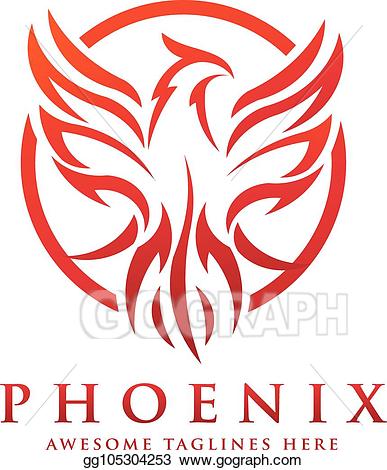 387x470 Phoenix Clipart Vector For Free Download And Use Images