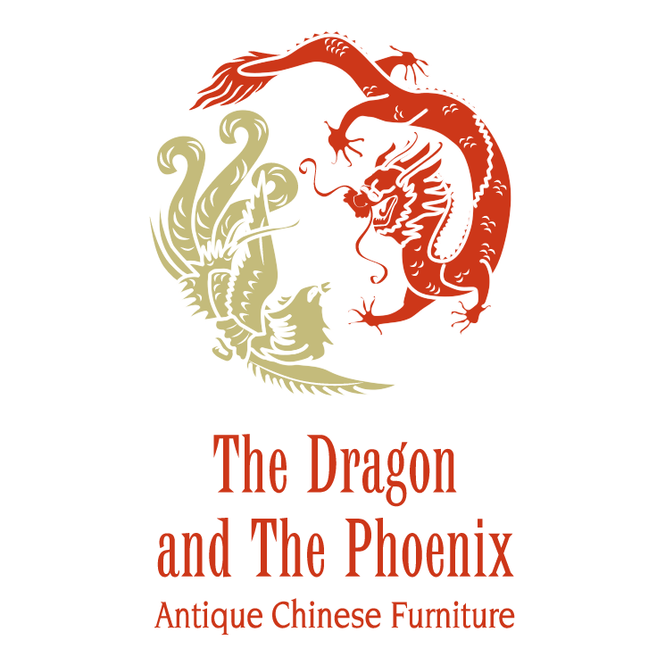 745x745 The Dragon And The Phoenix