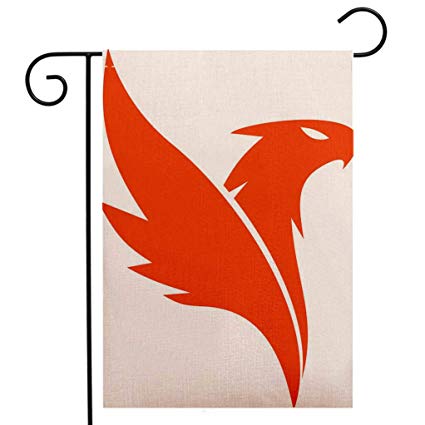 Phoenix Vector Image