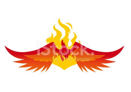 429x300 Phoenix Vector Stock Vectors