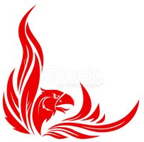 203x199 Phoenix Vector Stock Vectors