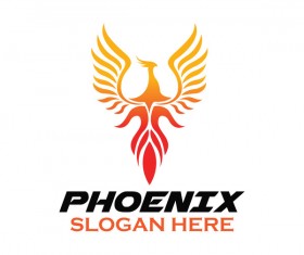 280x235 Phoenix Vector