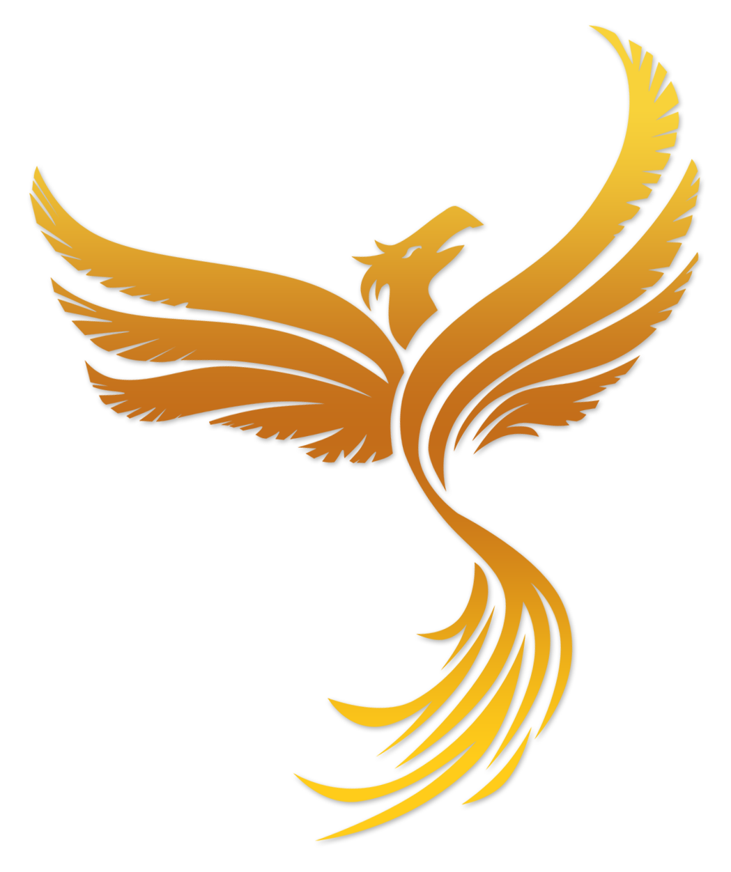 1049x1252 Phoenix Vector Transparent