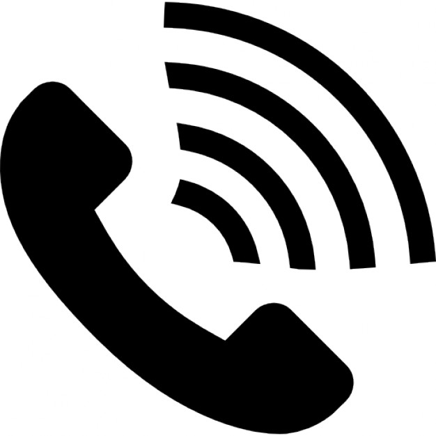 626x626 Call Icon Vector