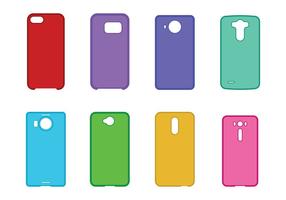 Phone Case Free Vector Art 286x200 Phone Case Free Vector Art
