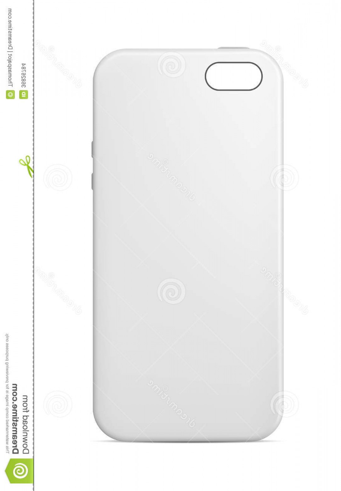 Phone Case Template Vector Illustration Blank Mobile Iphone Soidergi 1083x1560 Phone Case Template Vector Illustration Blank Mobile Iphone Soidergi