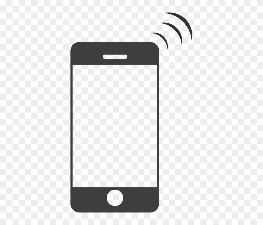 Cell Phone Vector 840x720 Cell Phone Vector