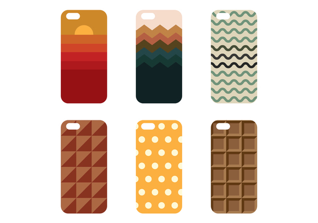 Vector Phone Case Free Vector Download Cannypic 632x443 Vector Phone Case Free Vector Download Cannypic