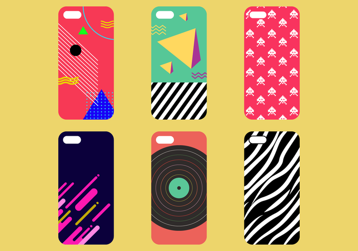 Free Phone Case Vector 700x490 Free Phone Case Vector