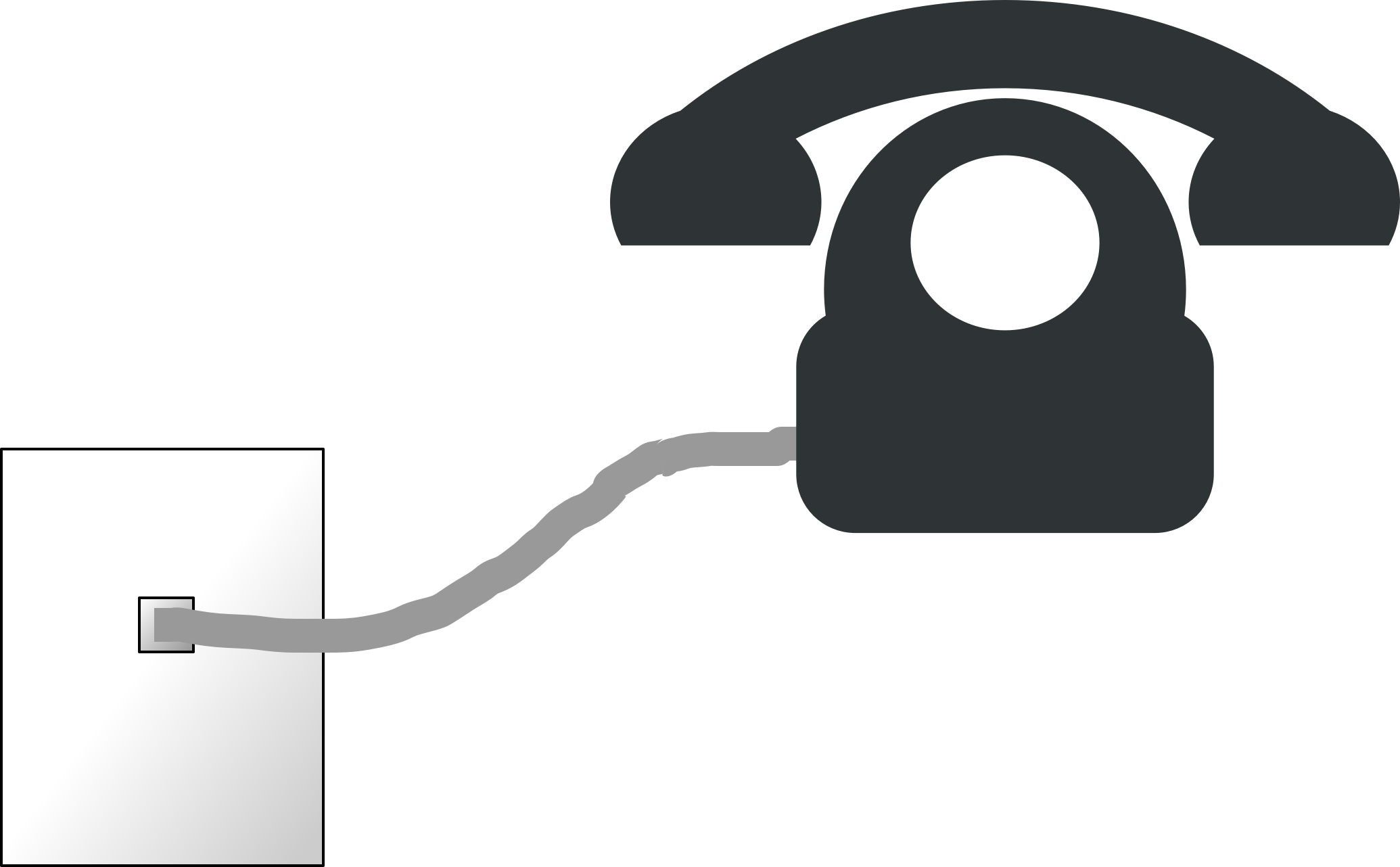 2070x1282 Telephone Clipart Phone Cord For Free Download And Use Images