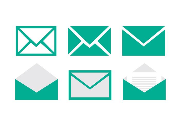 700x490 Email Icon Free Vector Art Free Downloadable