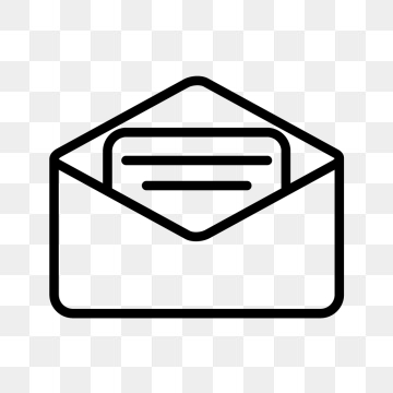 360x360 Email Icon Png, Vector, And Clipart With Transparent