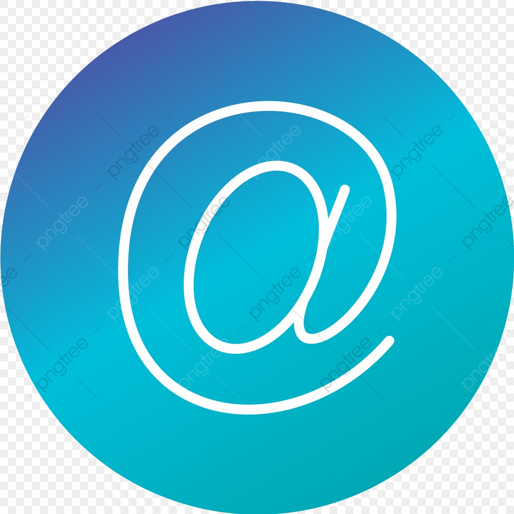 1024x1024 Vector Email Address Icon, Email Icon, Internet Icon, Email