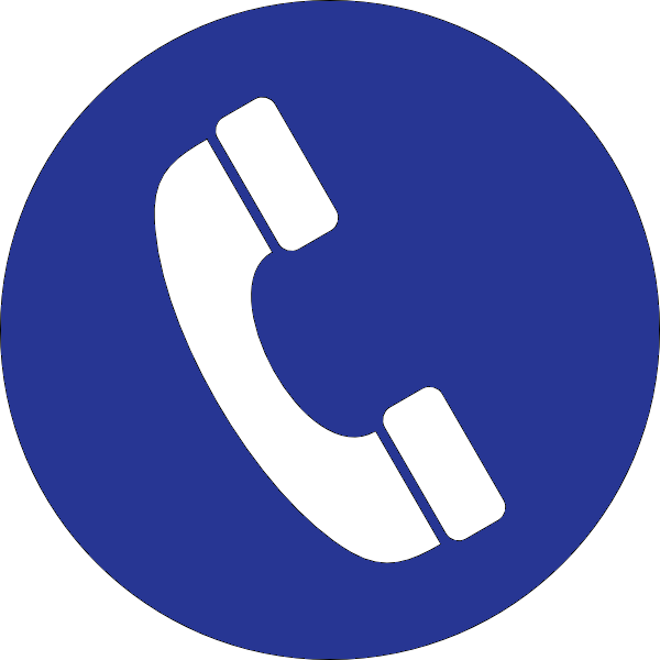 600x600 Phone Icon Vector