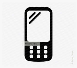300x267 Phone Icon Png, Transparent Phone Icon Png Image Free Download