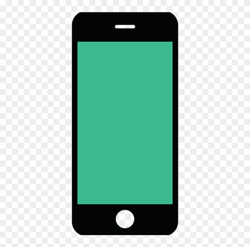 840x831 Icon Phone Png