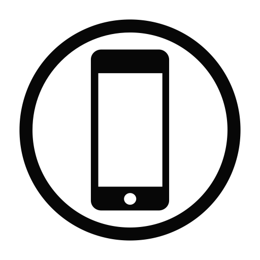 Cell Phone Logo Png Images 512x512 Cell Phone Logo Png Images