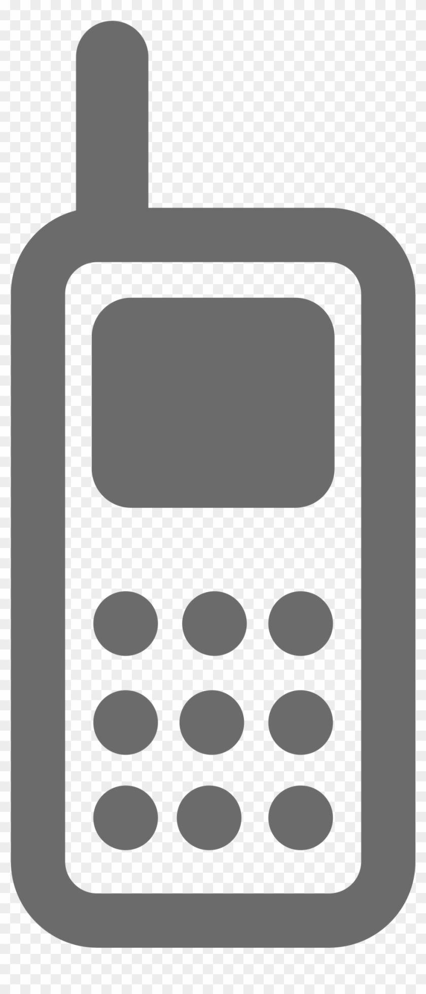 Hd Cell Phone Logo Vector Image 840x1959 Hd Cell Phone Logo Vector Image