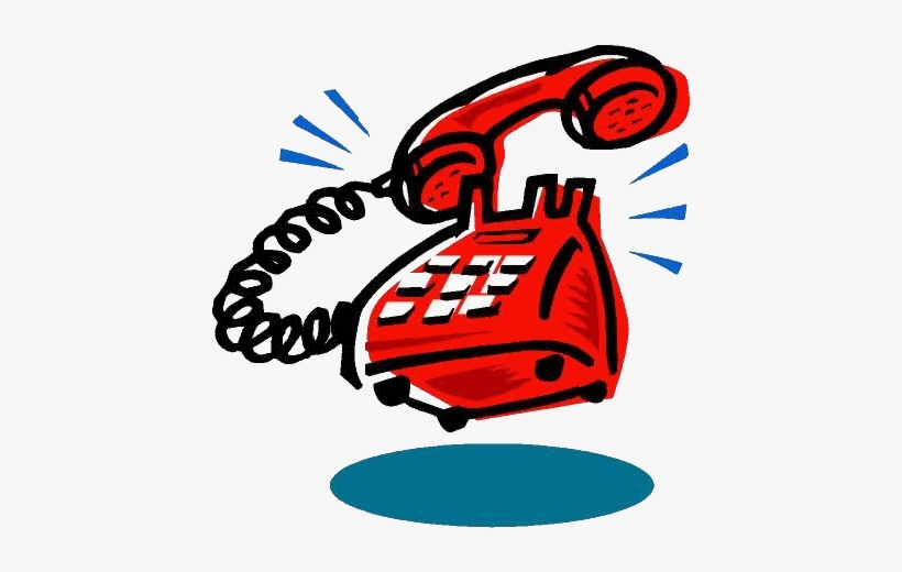 820x520 Emergency Call Sign Icon Fire Phone Number Vector Image