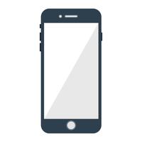 200x200 Cell Phone Free Vector Art