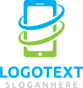 285x300 Phone Logo Vectors Free Download