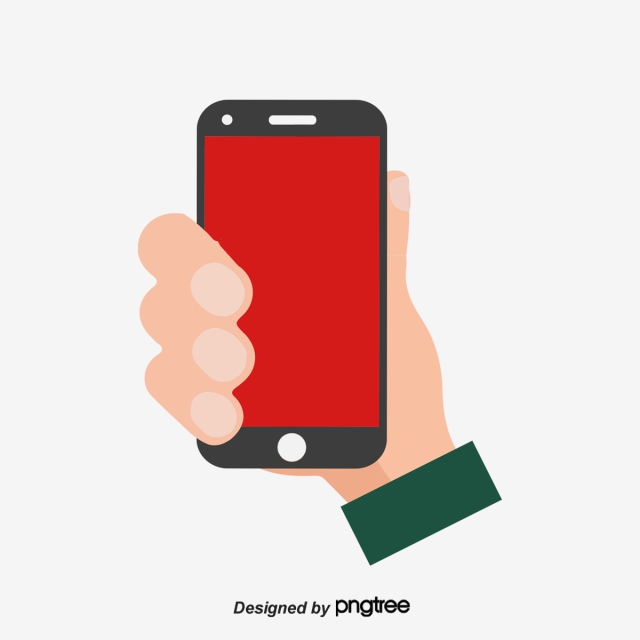 640x640 Cell Phone Png, Vector, And Clipart With Transparent