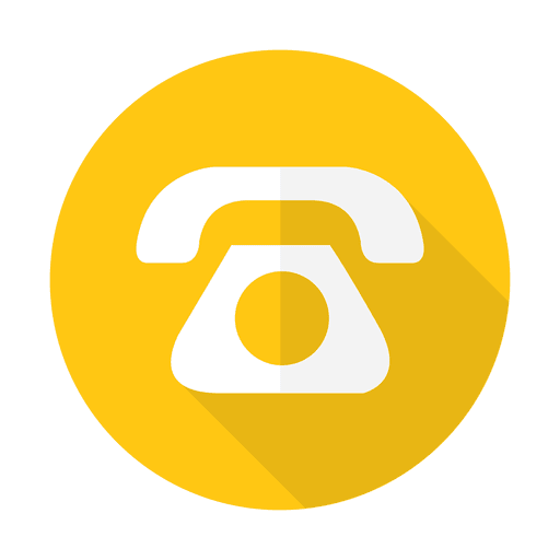 512x512 Phone Sign