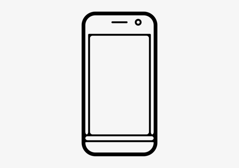 820x578 Cell Phone Vector Png