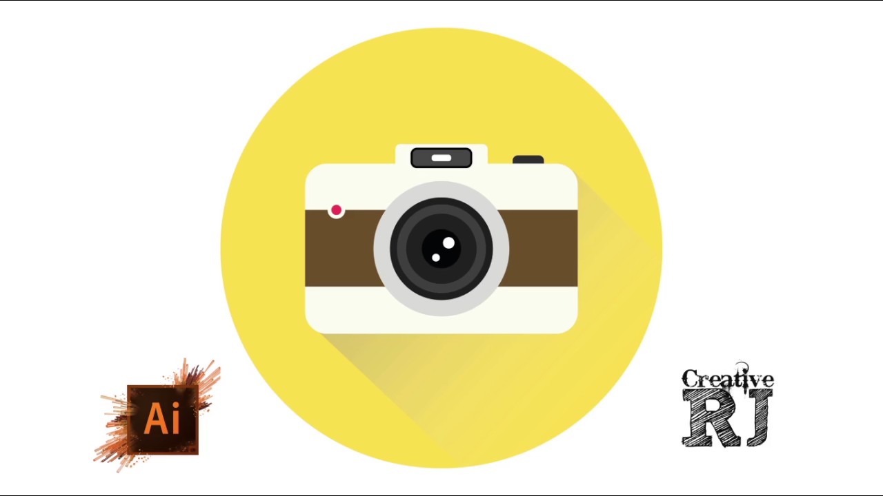 Camera Vector 1280x720 Camera Vector