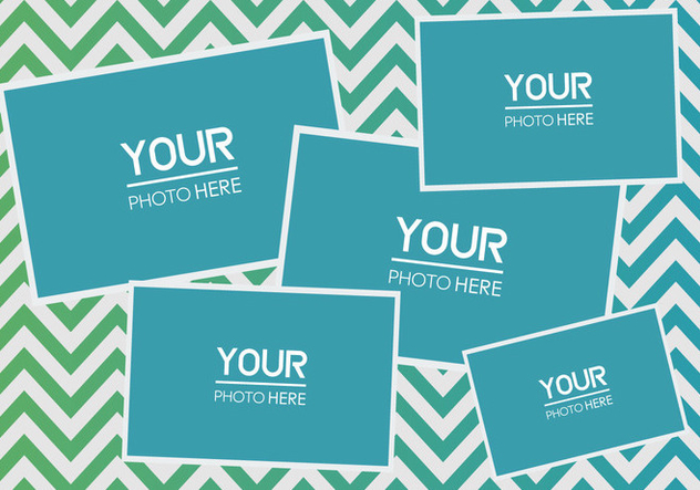 632x443 Free Photo Collage Vector Free Vector Download Cannypic