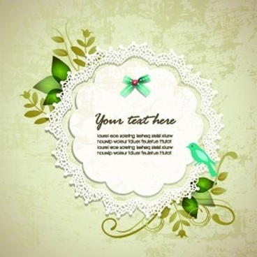 368x368 Vector Photo Collage Free Vector Download