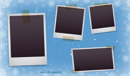 442x260 Collage Vector Graphics To Download