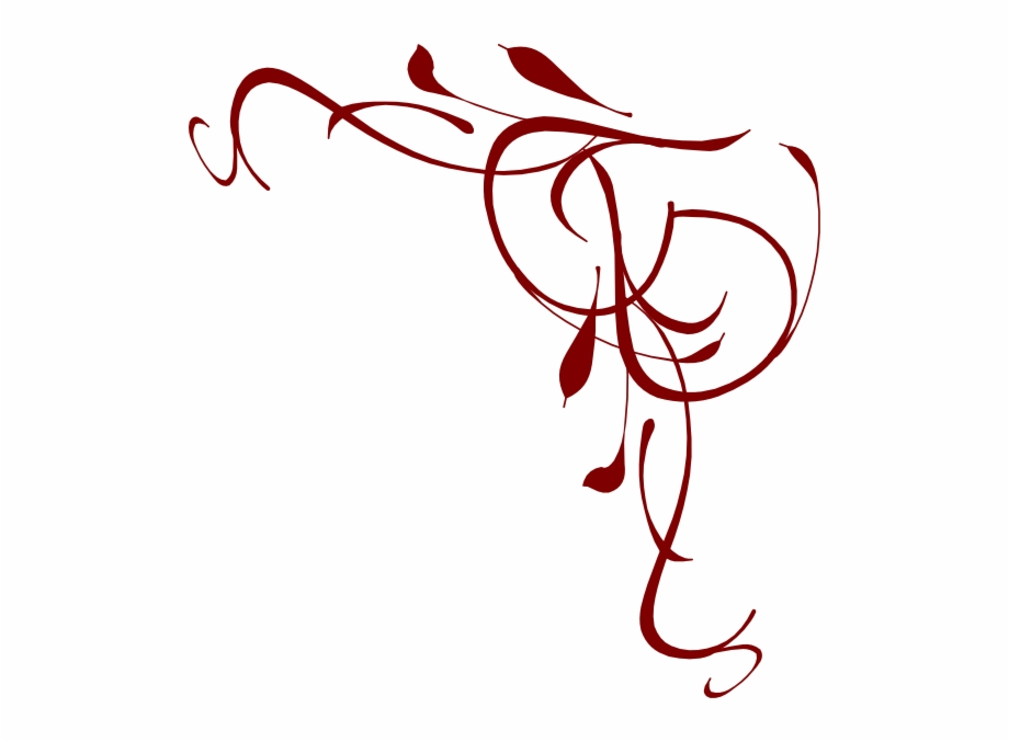 920x677 Corners Vector Fancy For On Ya Design