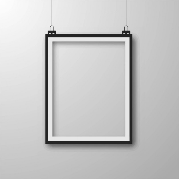 626x626 Picture Frame Vectors, Photos And Free Download