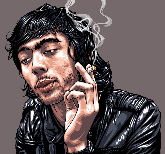 660x617 Get Inspired For Vector Art With Photoshop Koolgadgetz