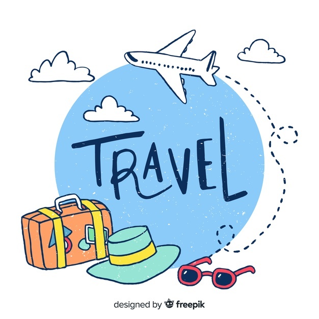 626x626 Travel Vectors, Photos And Free Download