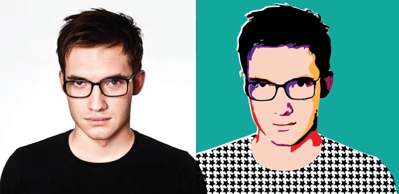 820x400 Best Of Vector Art Tutorial For Beginners Koolgadgetz