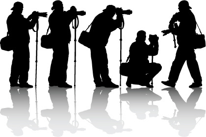 420x279 Photographer Vector Free Free Vector Download