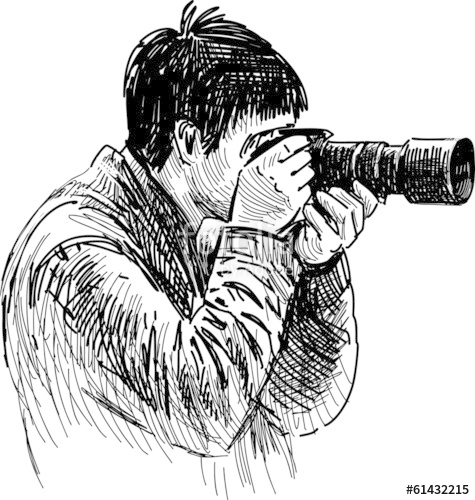 475x500 Photographer Stock Image And Royalty Free Vector On Fotolia