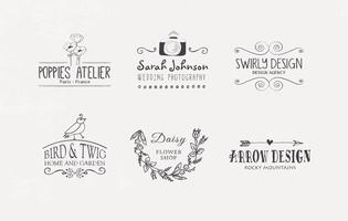 315x200 Photography Logo Free Vector Art Free Editable