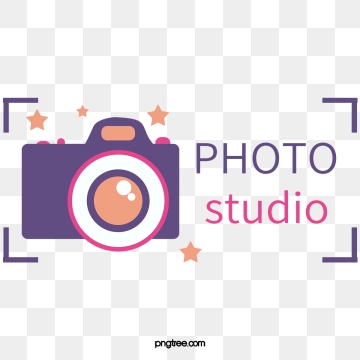 360x360 Photography Logo Png, Vector, And Clipart With Transparent