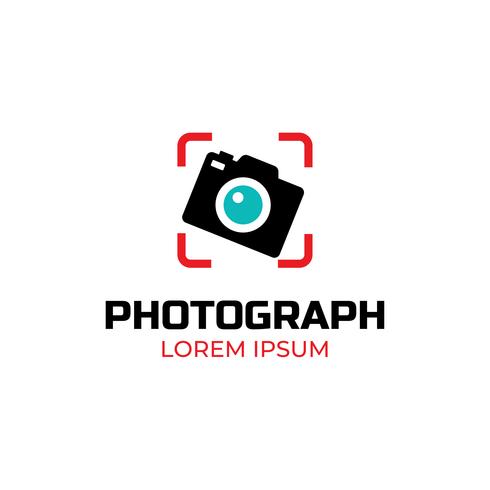 490x490 Photograph Logo Design