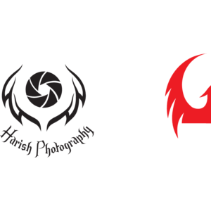 300x300 Photography Logo Vector Free Download Png