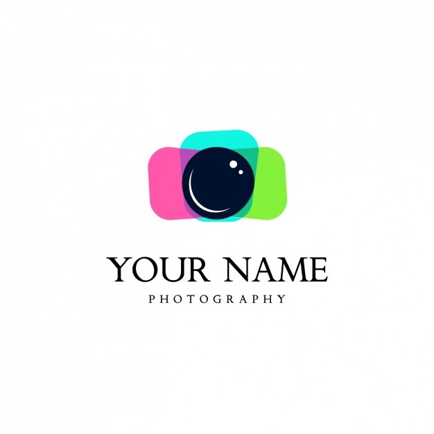 626x626 Photography Logo Vectors, Photos And Free Download