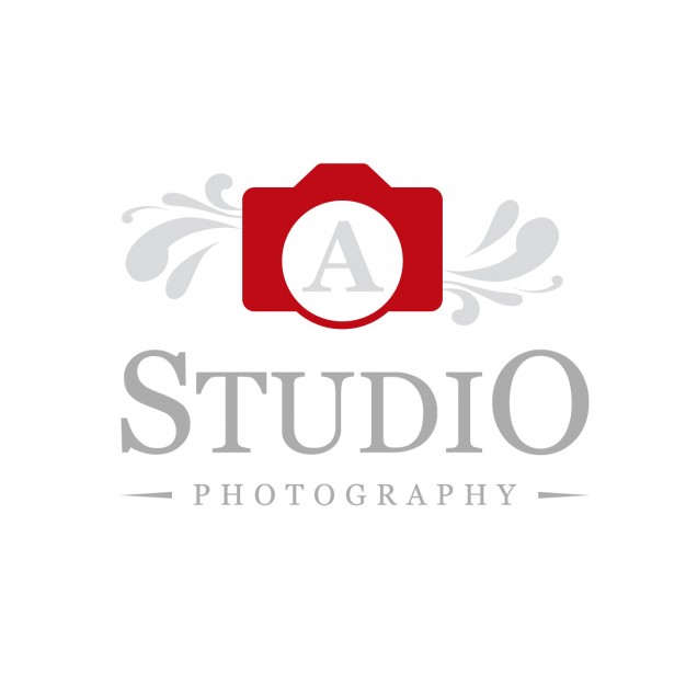 626x626 Photography Studio Logo Free Vectors Ui Download