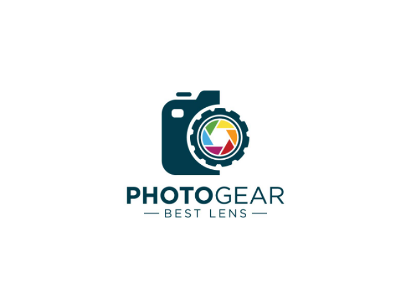 Photo Gear Logo 800x600 Photo Gear Logo