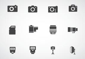 Photography Free Vector Art 286x200 Photography Free Vector Art